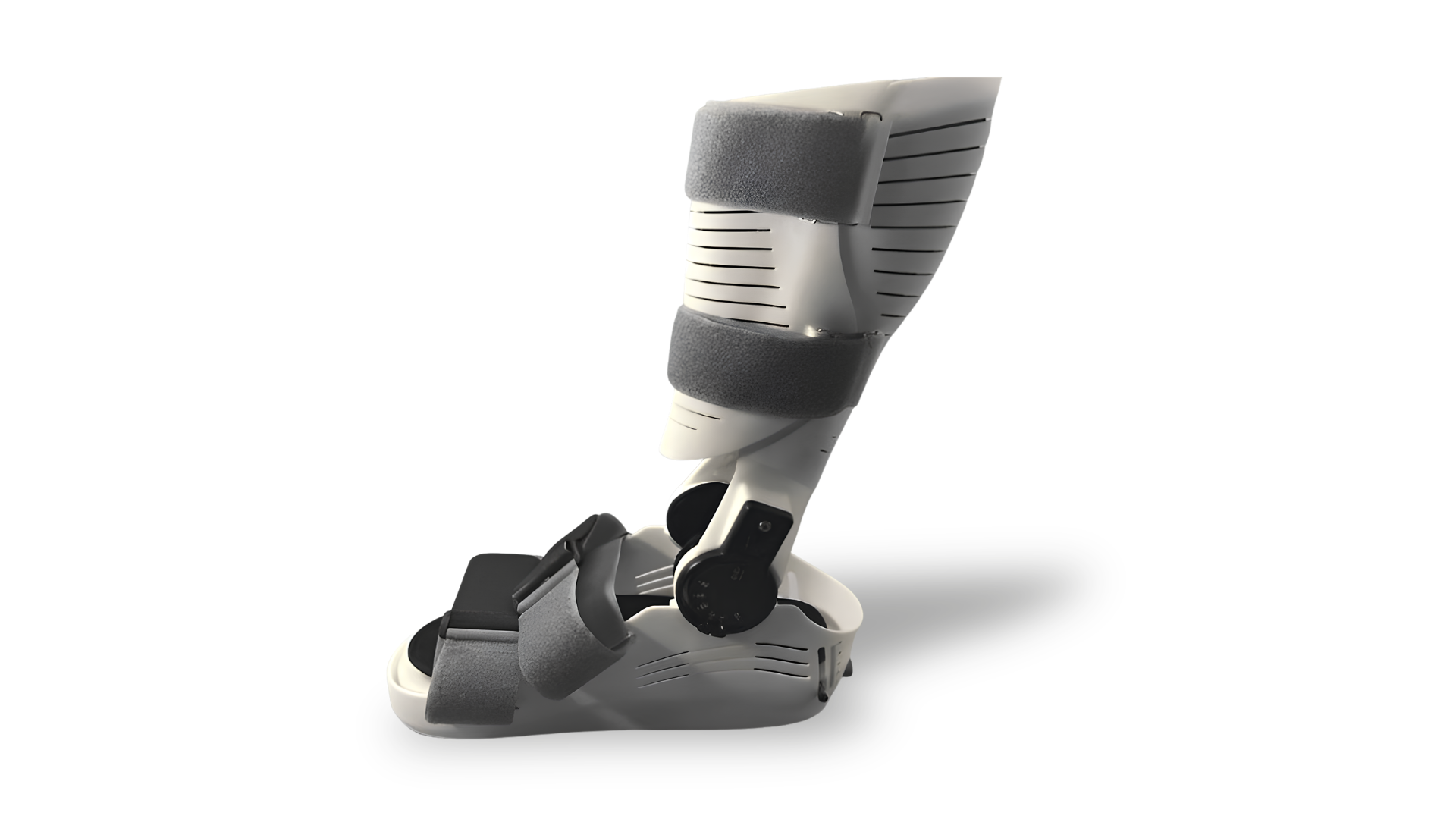 3D Printing Solutions for Orthotic Device Manufacturing